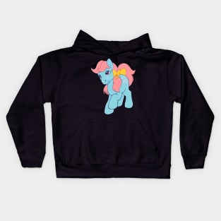 My Little Pony Bow Tie Kids Hoodie